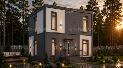 Домокомплект DoorHan 88-2
