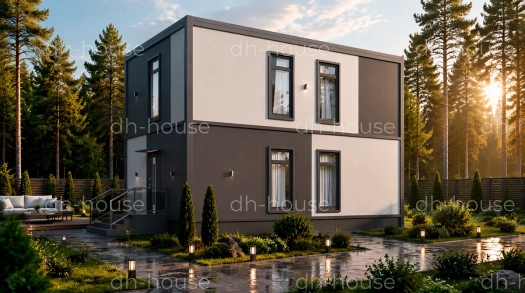 Домокомплект DoorHan 118-2